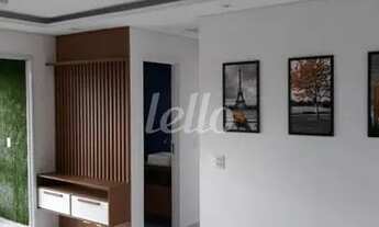 Imagem: São Paulo - Apartamento Padrão - Vila