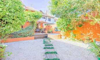 Imagem 4: CURITIBA - Casa Padrão - Vista Alegre