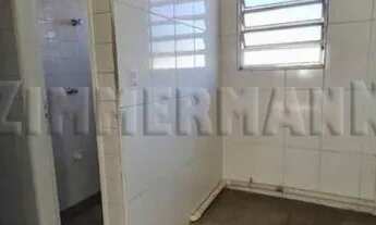 Imagem 5: PRÉDIO COMERCIAL COM 3 PAVIMENTOS BOSQUE DA SAÚDE