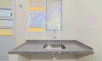 Imagem 4: Apartamento para Aluguel - Vila Maria , 1 Quarto, 30 m2