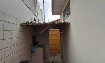 Imagem 7: Casa Padrão - Ribeirão Preto - RESIDENCIAL DAS AMÉRICAS - Região Norte