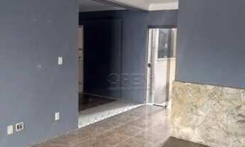 Imagem 2: Sobrado com 3 salas, 200 m² aluguel por R$ 3.500/mês - Vila Helena - Santo André/SP