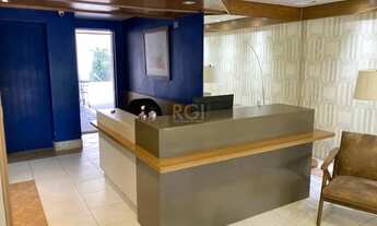 Imagem 4: PORTO ALEGRE - Apartamento Padrão - Rio Branco