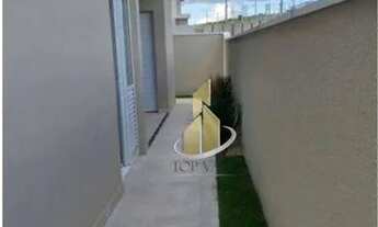 Imagem: Casa com 3 dormitórios para alugar, 156