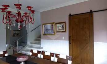 Imagem 7: Casa à venda em Condomínio Fazendinha Chácara Vale do Rio Cotia. São Paulo/SP