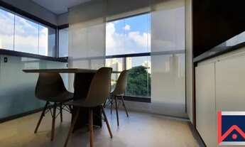 Imagem 6: Locação Apartamento 1 Dormitórios - 47 m² Vila Clementino