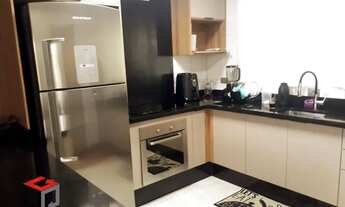 Imagem 7: Cobertura à venda 2 quartos 2 vagas Tirol Das Nações - Santo André - SP