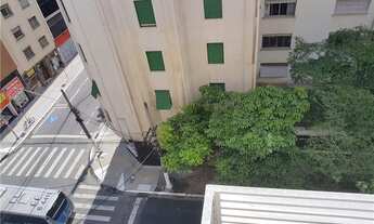 Imagem 3: Apartamento Studio 20m² República Consolação