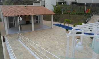 Imagem 2: Apartamento em Granja dos Cavaleiros - Macaé