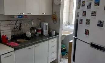 Imagem 3: Apartamento Ed. José Hermano 2 quartos 1 suíte em Setor Central - Goiânia - GO