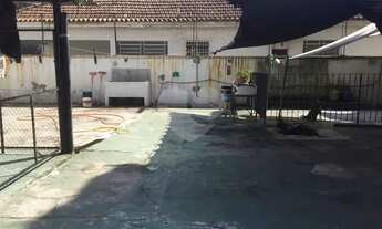 Imagem 3: Excelente galpão e casa com 651m² de área construída [VP