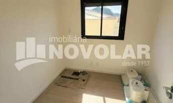 Imagem 4: Apartamento na Vila Maria com 2 Dormitórios e 1 Vaga