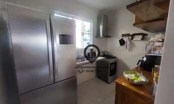 Imagem 7: Casa duplex com 2 quartos-Jardim Letícia - RJ