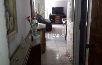 Imagem 5: Apartamento com 2 dormitórios para alugar, 85 m² por R$ 3.215/mês - Praia de Santa Helena