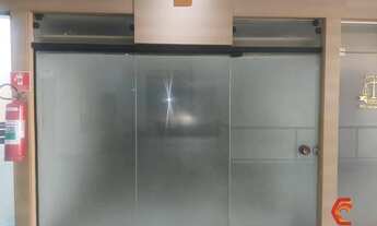 Imagem 2: Sala à venda, 43 m² por R$ 315.000,00 - Cidade Mãe do Céu - São Paulo/SP