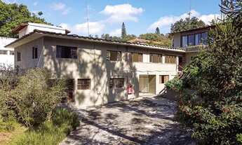 Imagem 2: Casa Comercial para venda e locação, Vila Santo Antônio, Cotia - CA5315