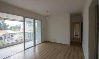 Imagem: Apartamento para Aluguel - Santo Amaro 