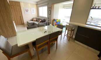 Imagem 2: APARTAMENTO PARA VENDA NO CONDOMÎNIO TALIPÔ NO MANSÕES SANTO ANTÔNIO EM CAMPINAS -SP