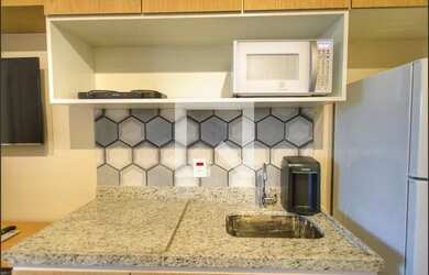 Imagem 6: Apartamento para Aluguel - Vila Mariana, 1 Quarto, 22 m2