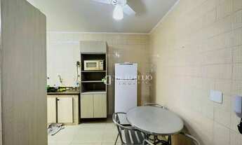 Imagem 6: Apartamento com 2 dormitórios à venda, 80 m² por R$ 480.000 - Praia das Astúrias - Guarujá