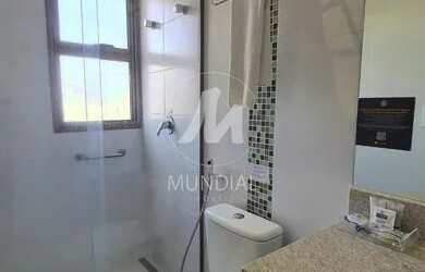 Imagem 6: Apartamento (flat) 1 dormitórios, portaria 24hs, lazer, espaço gourmet, salão de festa, sa