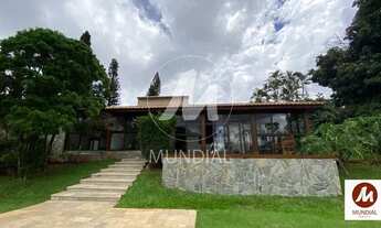 Imagem 2: Chacara (chacara) 4 dormitórios/suite, cozinha planejada, portaria 24 horas, em condomínio