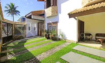 Imagem 1: CASA com 4 quartos em Peruíbe, no bairro Stella Maris