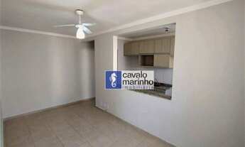 Imagem 2: Apartamento com 2 dormitórios à venda, 48 m² por R$ 165.000,00 - Reserva Sul Condomínio Re