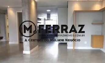 Imagem 5: Apartamento reformado de 137m², 2 suítes no coração do Itaim Bibi