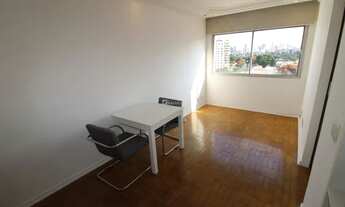 Imagem 3: Lindo apartamento REFORMADO! 50M²., 1 amplo dormitório e 1 vaga de garagem