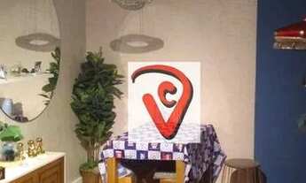 Imagem 4: Apartamento à venda no Centro de São Bernardo do Campo