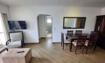 Imagem 3: Apartamento com 2 dormitórios à venda, 69 m² por R$ 490.000,00 - Campo Belo - São Paulo/SP