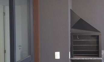 Imagem 5: Apartamento com 106m², 2 suítes, 2 vagas, no Tatuapé