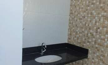 Imagem 6: Casa linear com 80 metros quadrados com 3 quartos em Maria Turri - Rio das Ostras - RJ