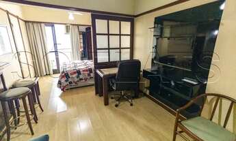 Imagem: Champs Elysees disponível locação com