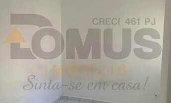 Imagem 3: Apartamento no Condomínio Parque das Árvores com 3 quartos