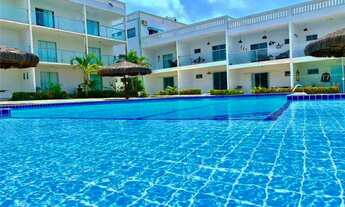 Imagem 2: Apartamento no Residencial Granito e Jasmin - Conde- PB