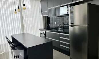 Imagem 4: ALUGO} Apartamento Cobertura Duplex Mobiliado com Serviços no FL Residence