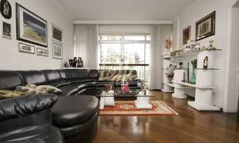 Imagem: São Paulo - Apartamento Padrão - Jardins