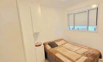 Imagem 5: Apartamento para aluguel com 39 metros quadrados com 2 quartos em Brás - São Paulo - SP