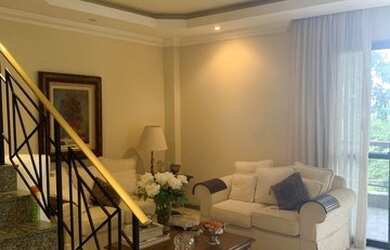 Imagem 2: Casa Triplex em Ribeira - Rio de Janeiro