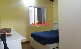 Imagem 6: CASA EM CONDOMINIO COM 5 QUARTOS SENDO 4 SUITES - 6 VAGAS DE GARAGEM - PONTE GRANDE