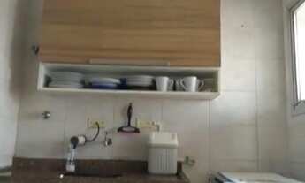 Imagem 6: Apartamento mobiliado para venda e aluguel - Vila Romana, 1 dormitório