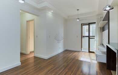 Imagem 5: Impecável! Um apartamento assim, é impossível não amar. Apartamento com 53,05 m2 privativo