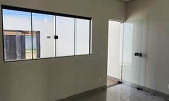 Imagem 2: Casa Sobrado Bairro Santa Mônica