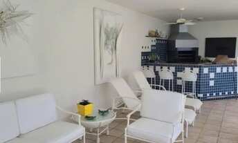 Imagem 6: Vendo Excelente Casa Duplex com 504 metros quadrados com 4 quartos,3 suítes,Barra da Tiju