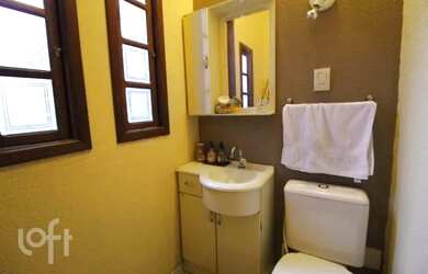 Imagem 2: Apartamento à venda Rua José Maurício, São Sebastião - Porto Alegre