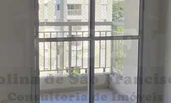 Imagem 4: Apartamento Vila Allegra 57 m² de 2 dormitórios Vila São Francisco