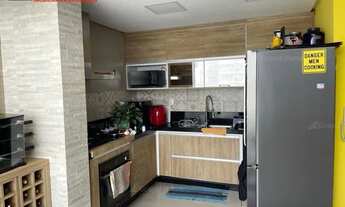 Imagem 2: Cobertura 3 quartos em Praia de Itaparica