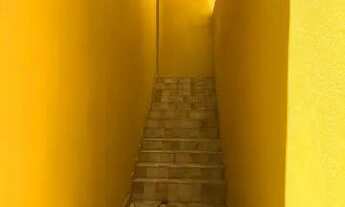 Imagem 5: Sobrado para locação próximo a Estação de trem de Brás Cubas